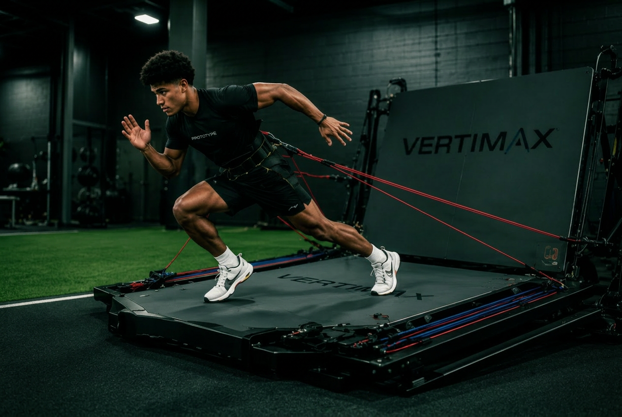 Athletic Performance
