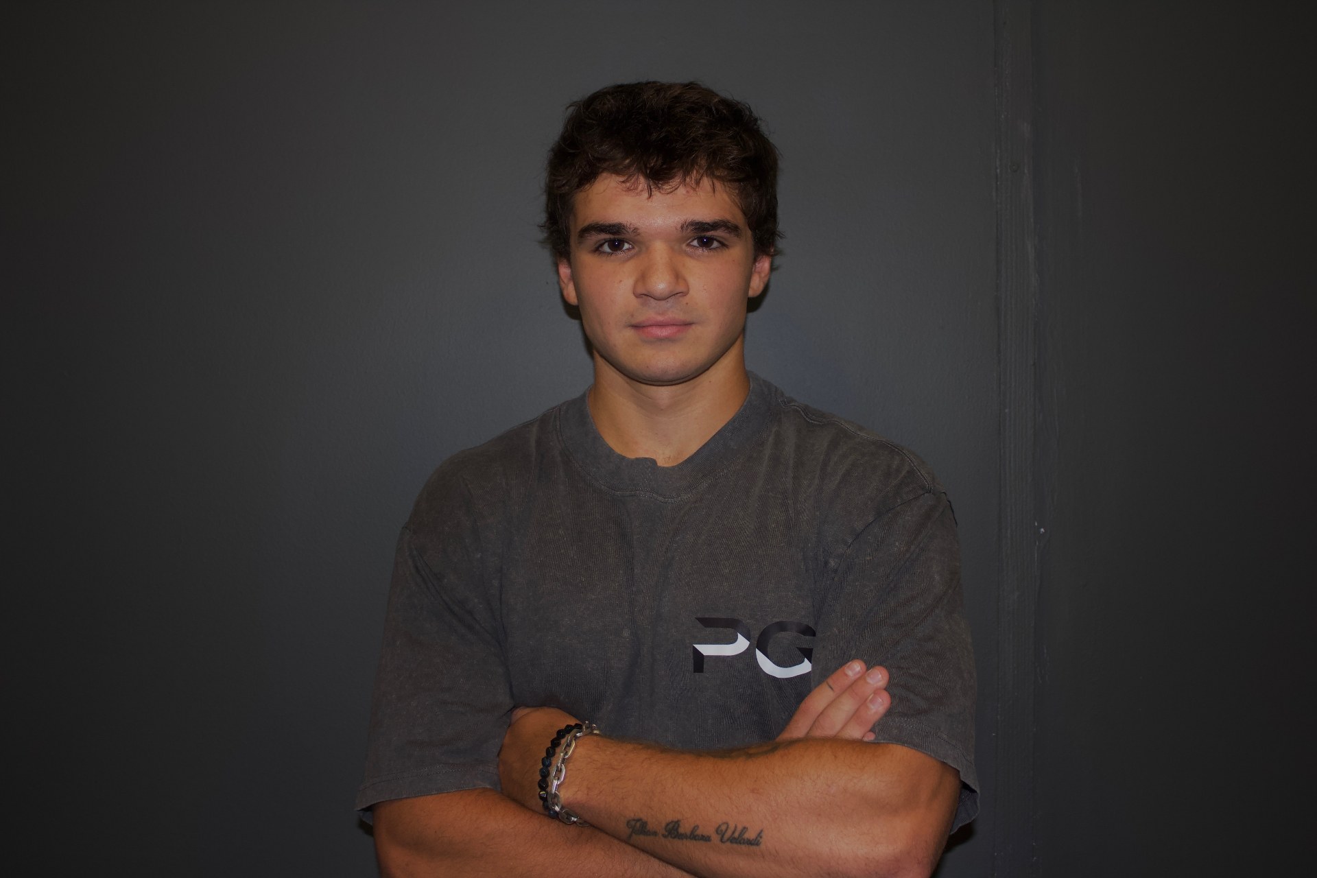 Crispin Velardi, founder of Prototype