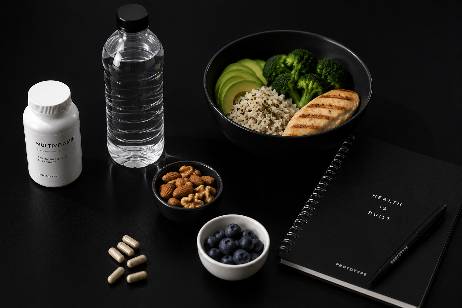 Health Coaching