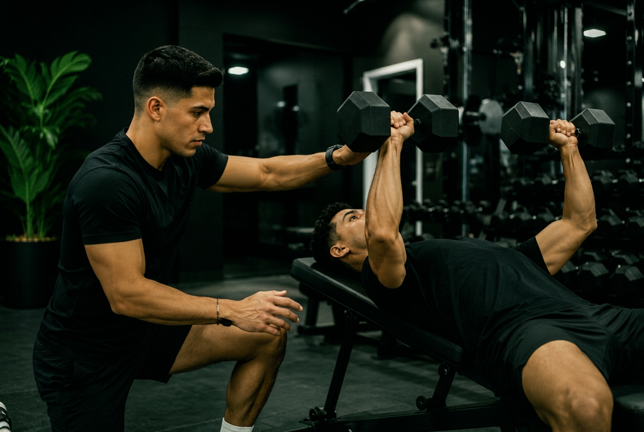 Personal Training