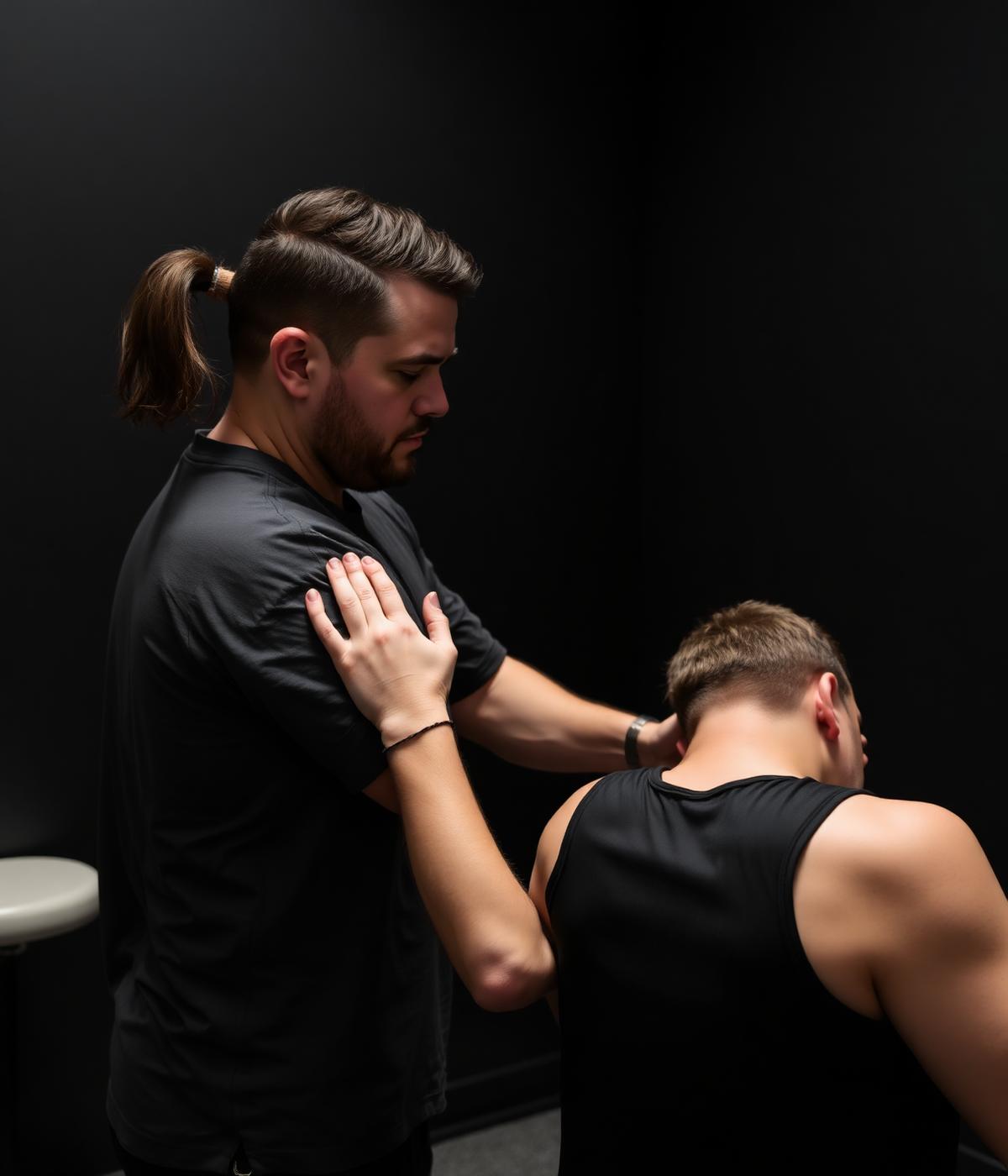 Chronic Pain Therapy