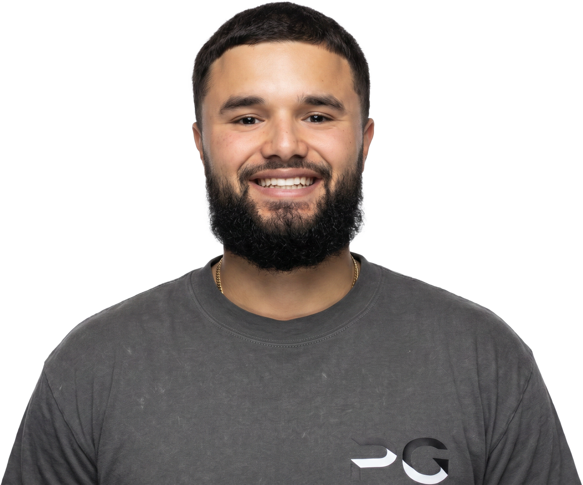 Ian Rosario, Athlete Performance Coach at Prototype