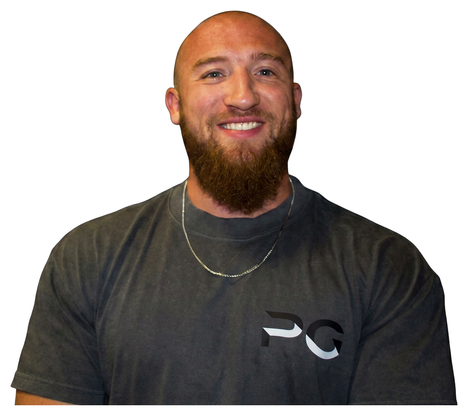Dominick Silvestri, Co-Founder of Prototype